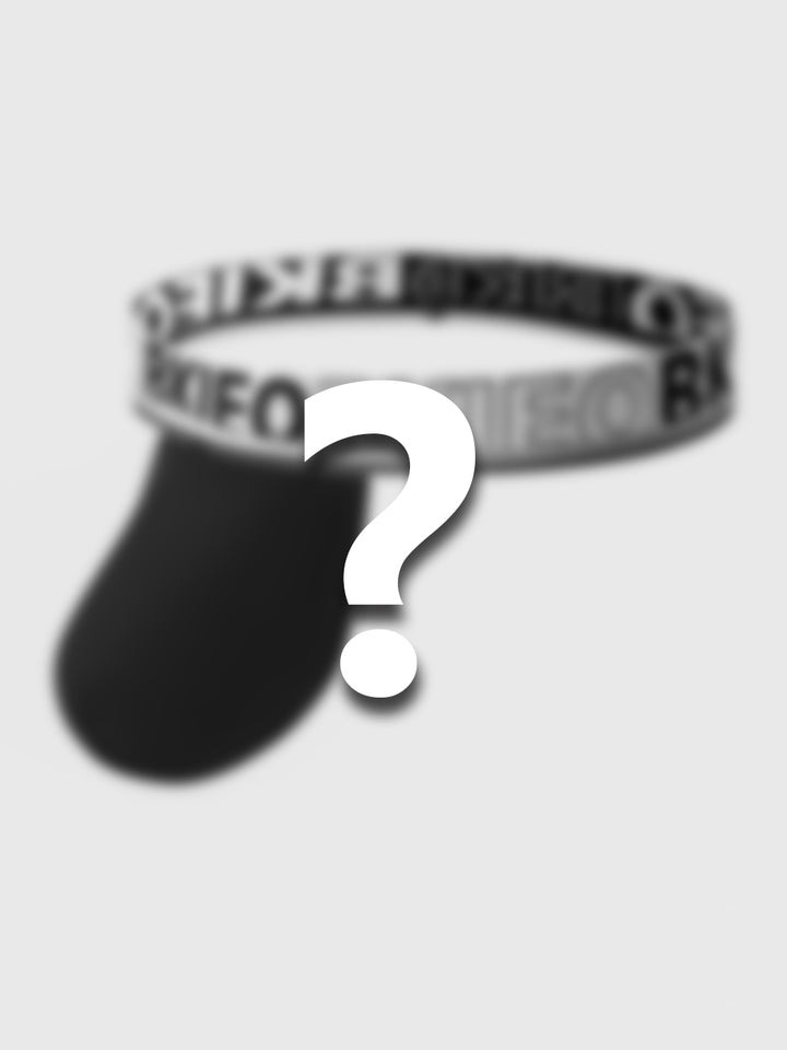 Surprise Bolsa Espaçosa Underwear